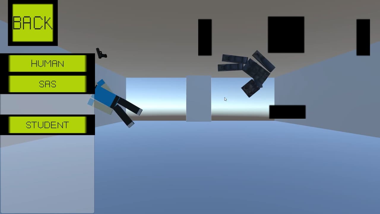 2DWorld screenshot 2