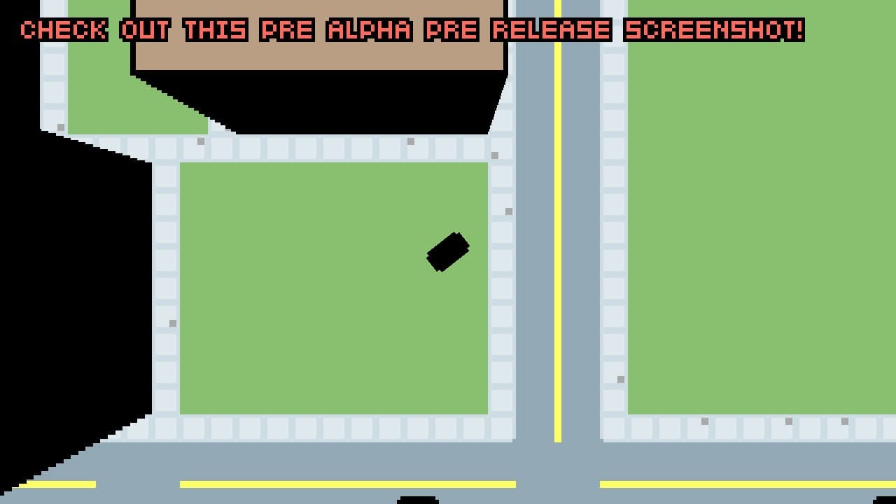 lilPizzaBois screenshot 2