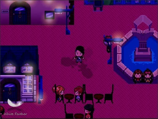 Pokémon Life Stream Demo 1.0 screenshot 4