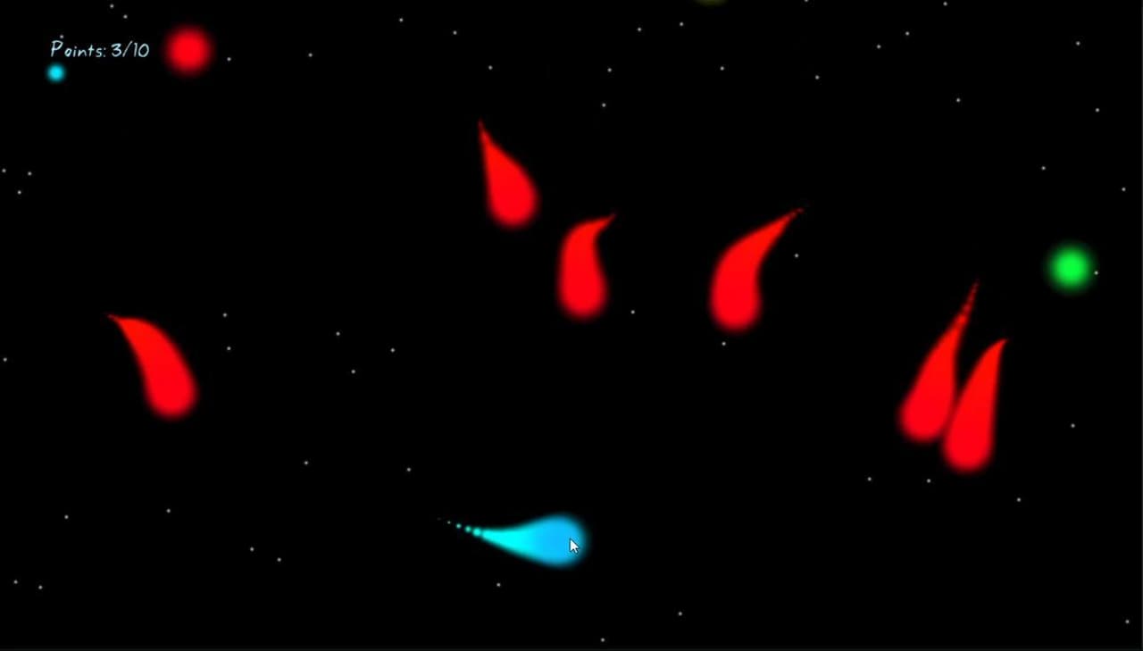 Duo Sparks screenshot 2