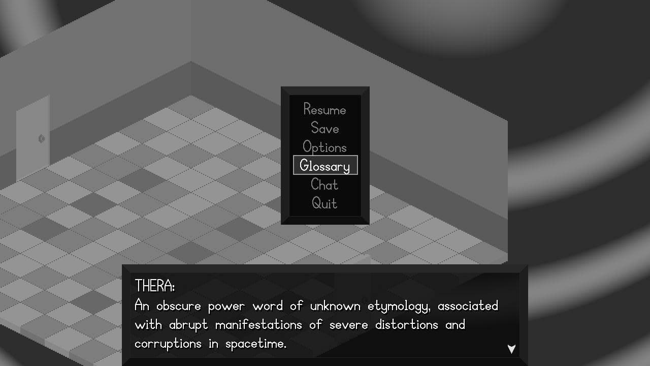 Permanence (Kyou) screenshot 3