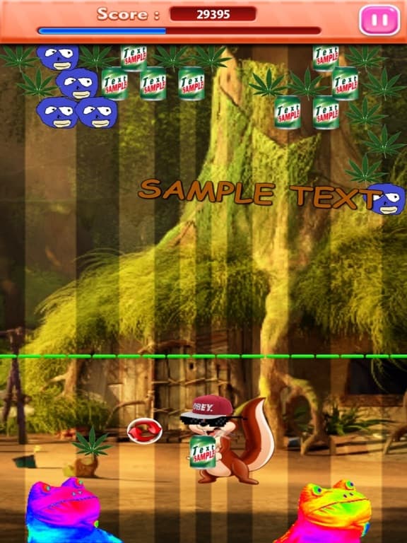 Meme Shooter - MLG screenshot 3