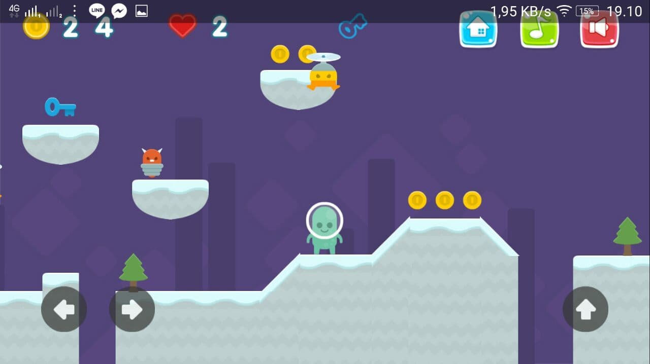 Money Plankton screenshot 5