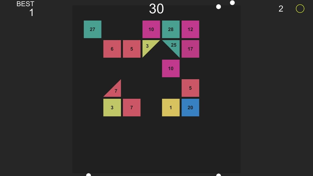 ReBall screenshot 4