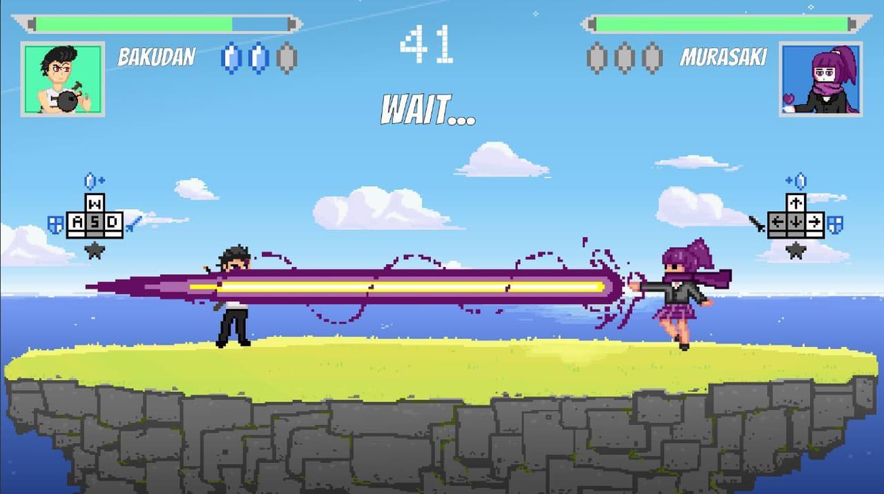 Metronome (MatthewBurr, Shinnya) screenshot 3