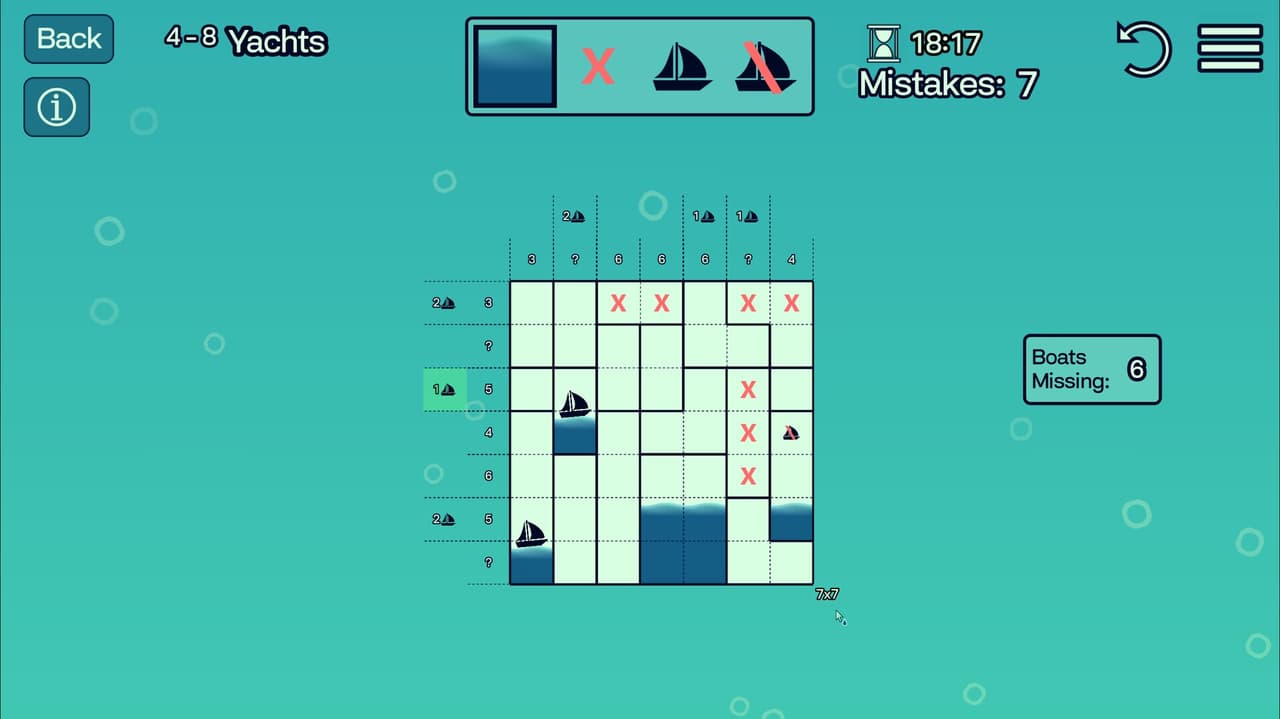 Liquidum screenshot 2