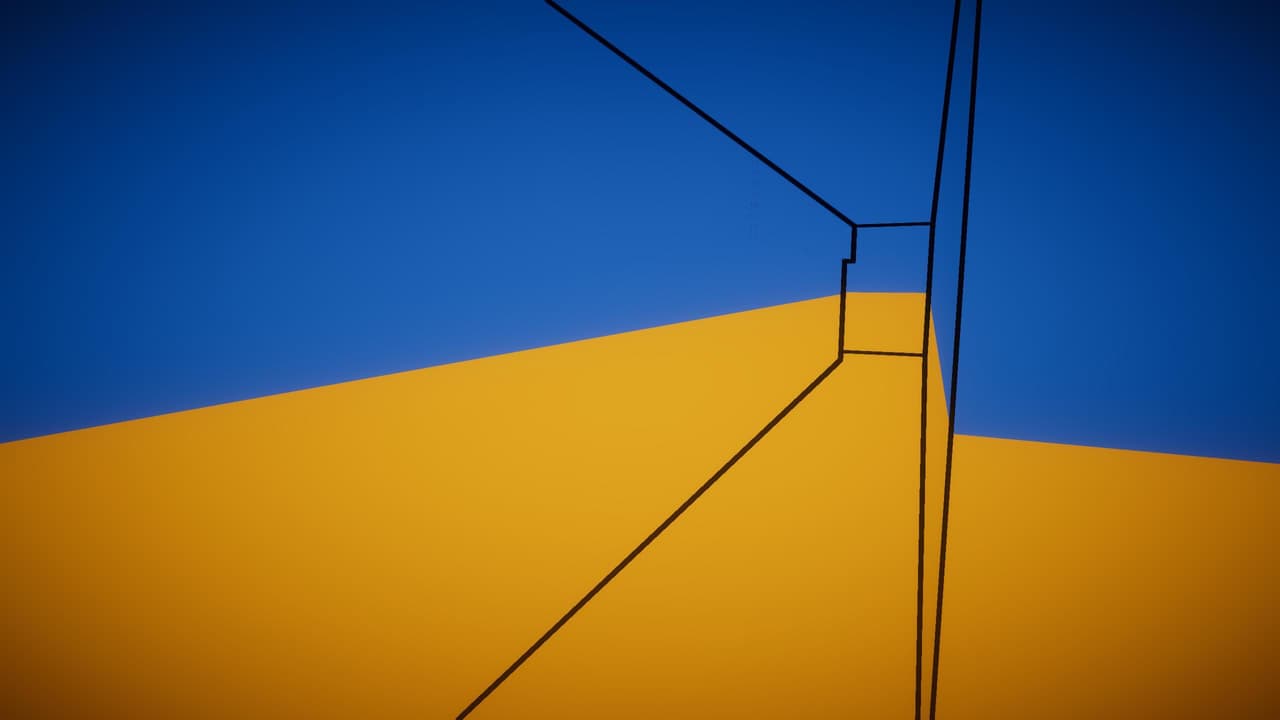 Tesseract Depths screenshot 4