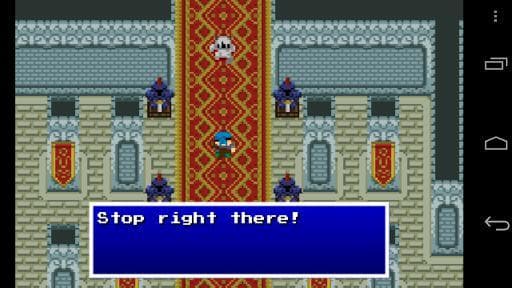 Blade Quest: Edge of Sorrow screenshot 6