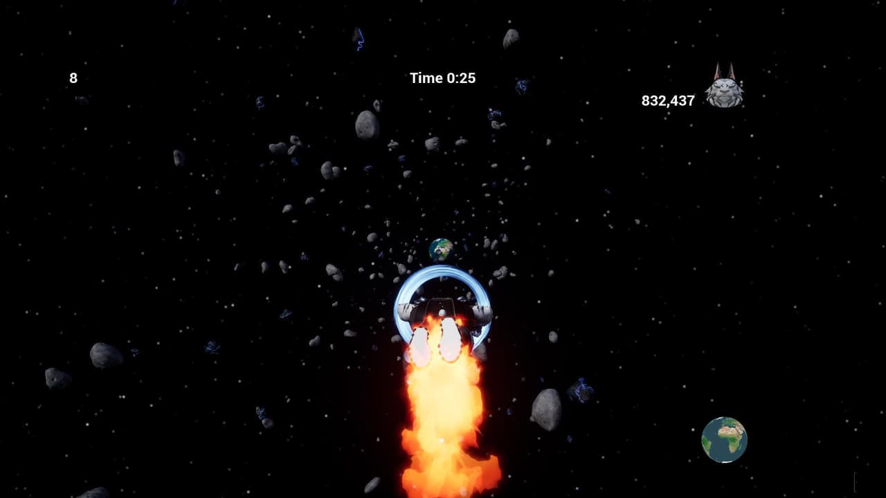 Invasion With Style screenshot 2