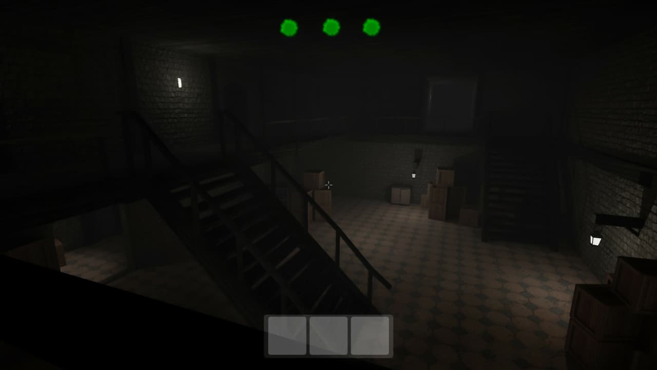 BROTHER WAKE UP screenshot 5