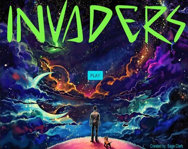 Invaders (itch) (Pwarl Games)