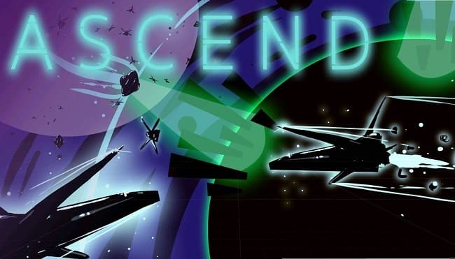 Ascend (itch) (JSelfe)