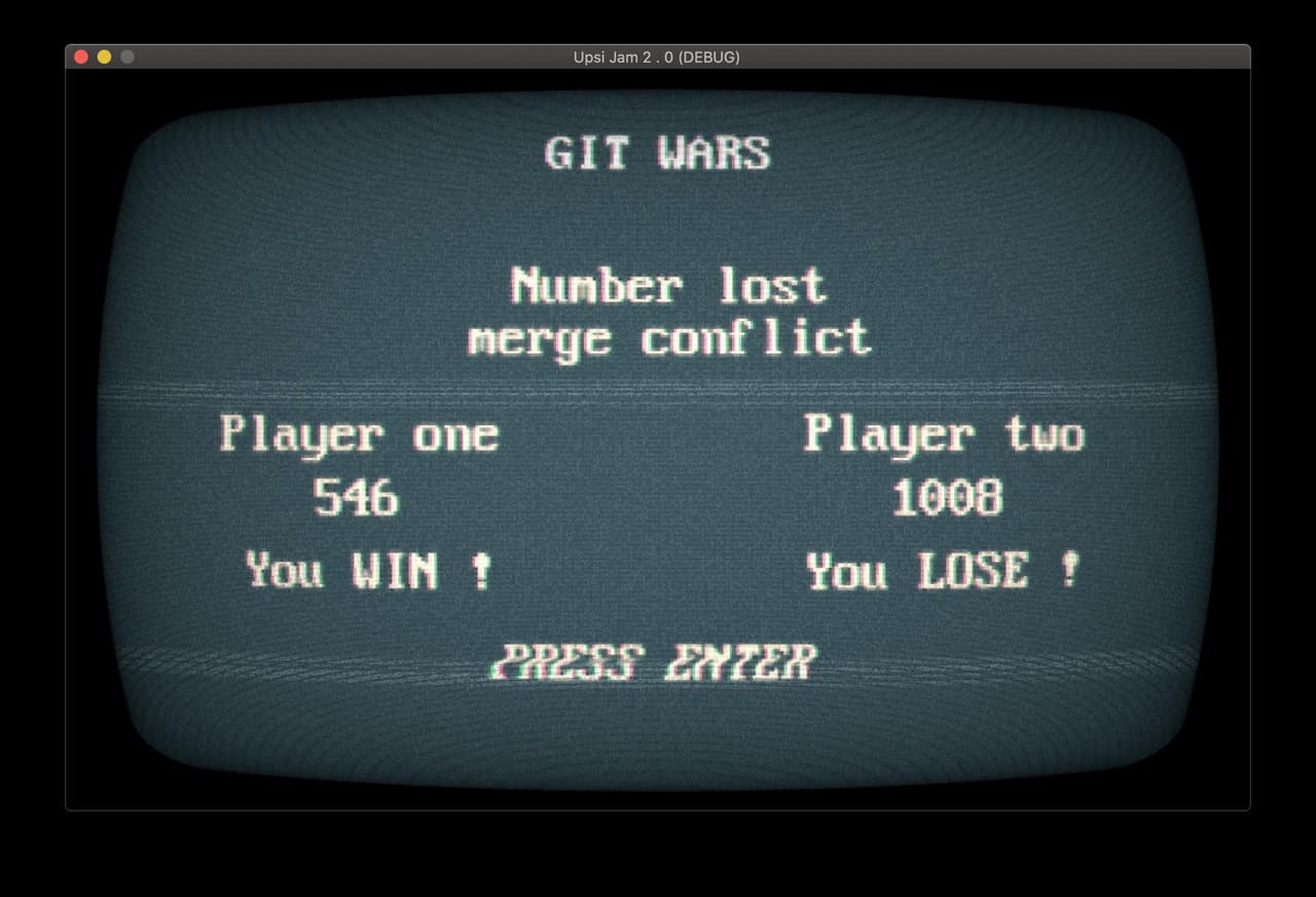 GitWars