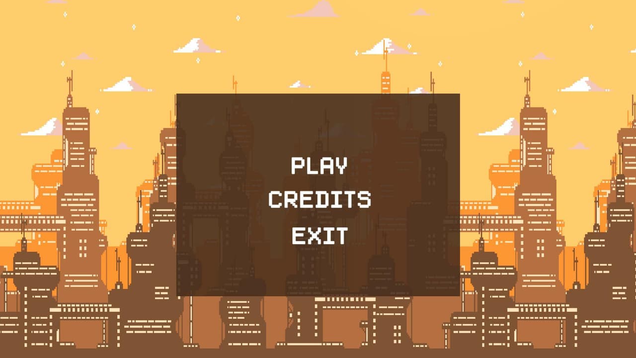 Game Prototype - KUBI screenshot 3