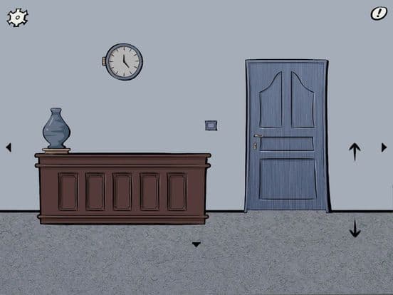 Shadow City:murder scene screenshot 4