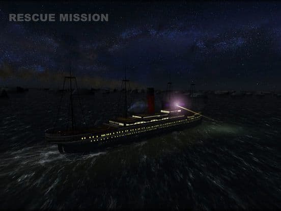 Its Titanic screenshot 4
