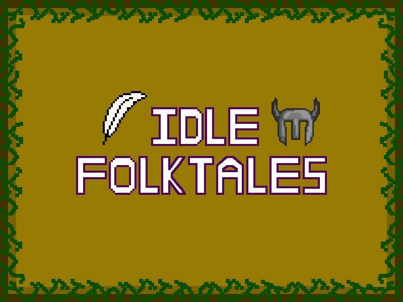 Idle Folktales