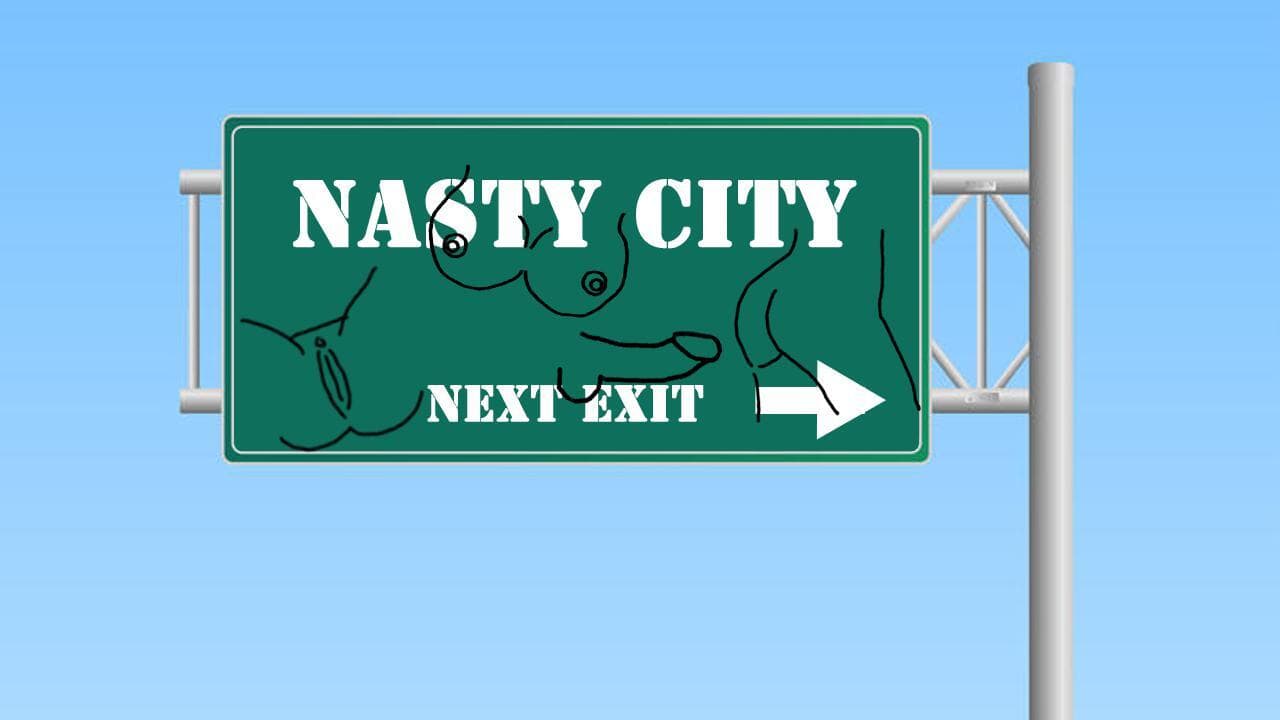 Nasty City screenshot 3
