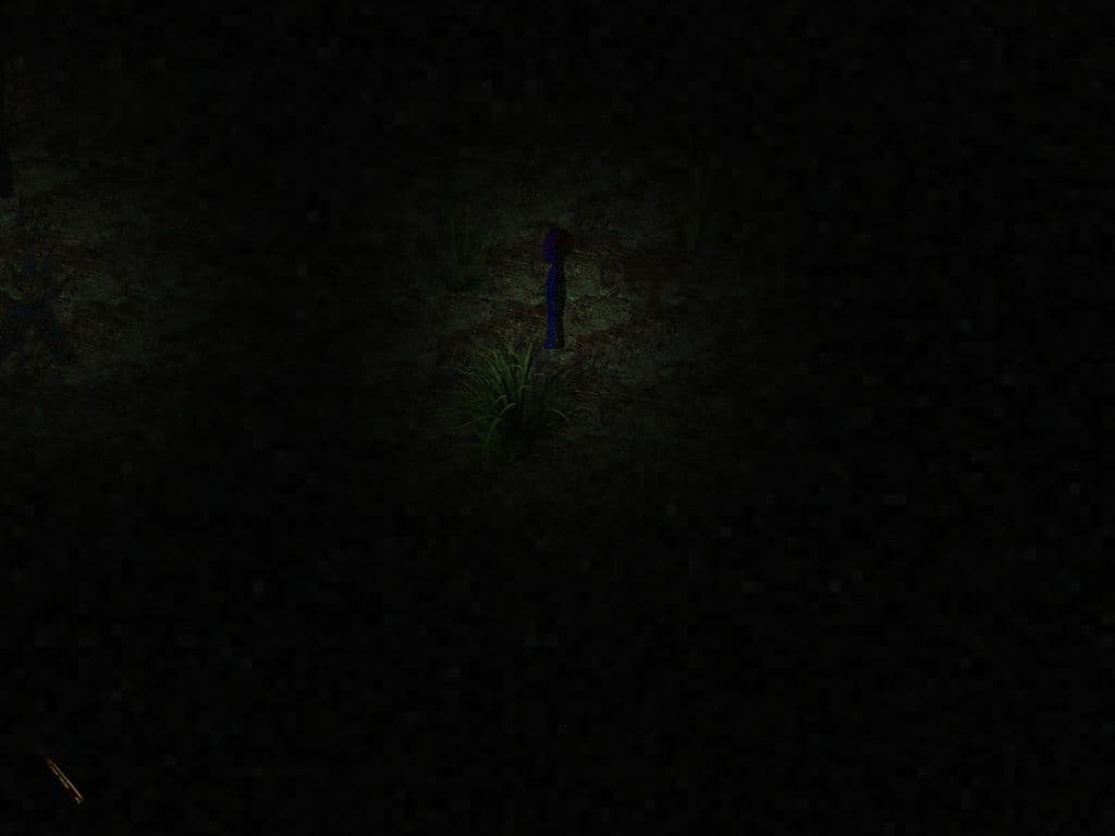 Contact Me (fistnine) screenshot 5