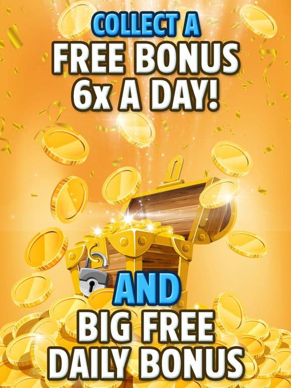 Big Double Down Slots - Classic Las Vegas Jackpot screenshot 3