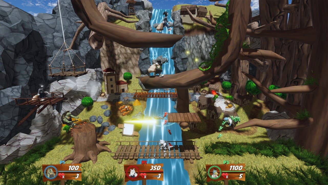 Top Gang screenshot 3