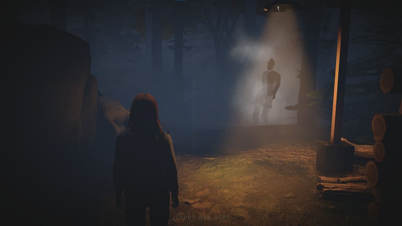 Tale of Serendipity demo screenshot 3