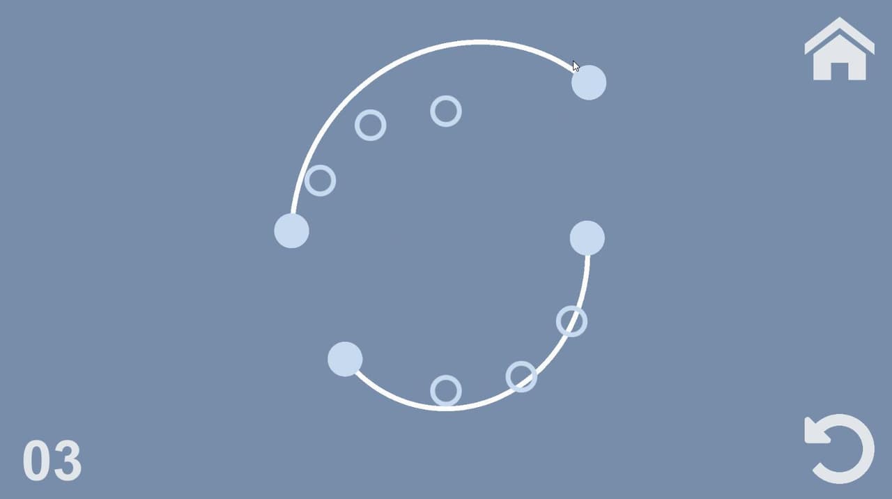 Three Of Us (GJ The Game Dev) screenshot 3