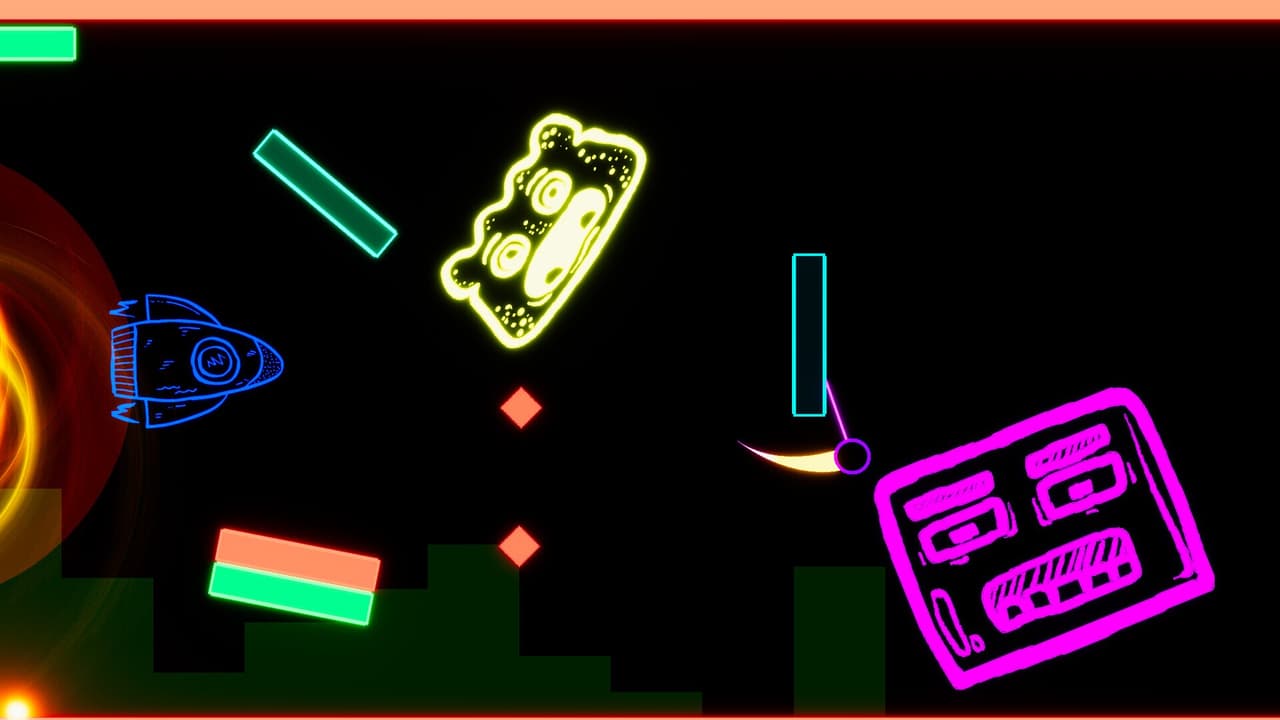 Dash & Swing screenshot 5