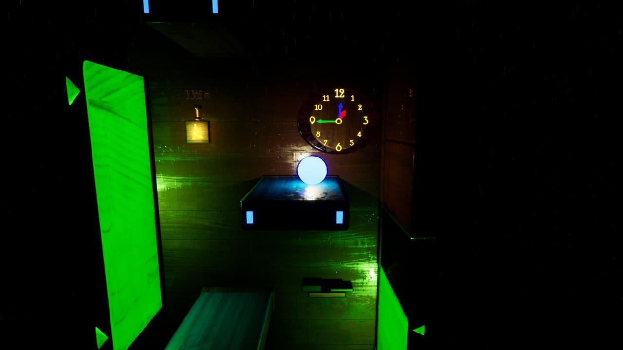 I.R.E. screenshot 3