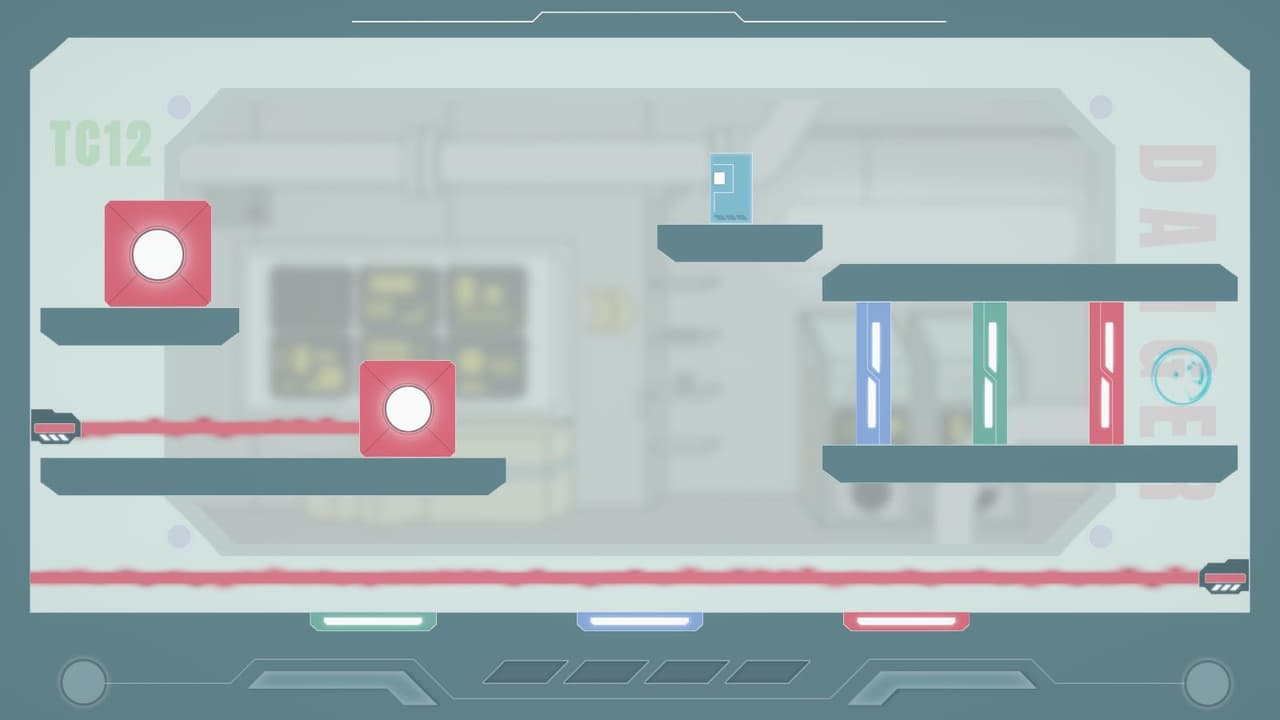 Time Through screenshot 4