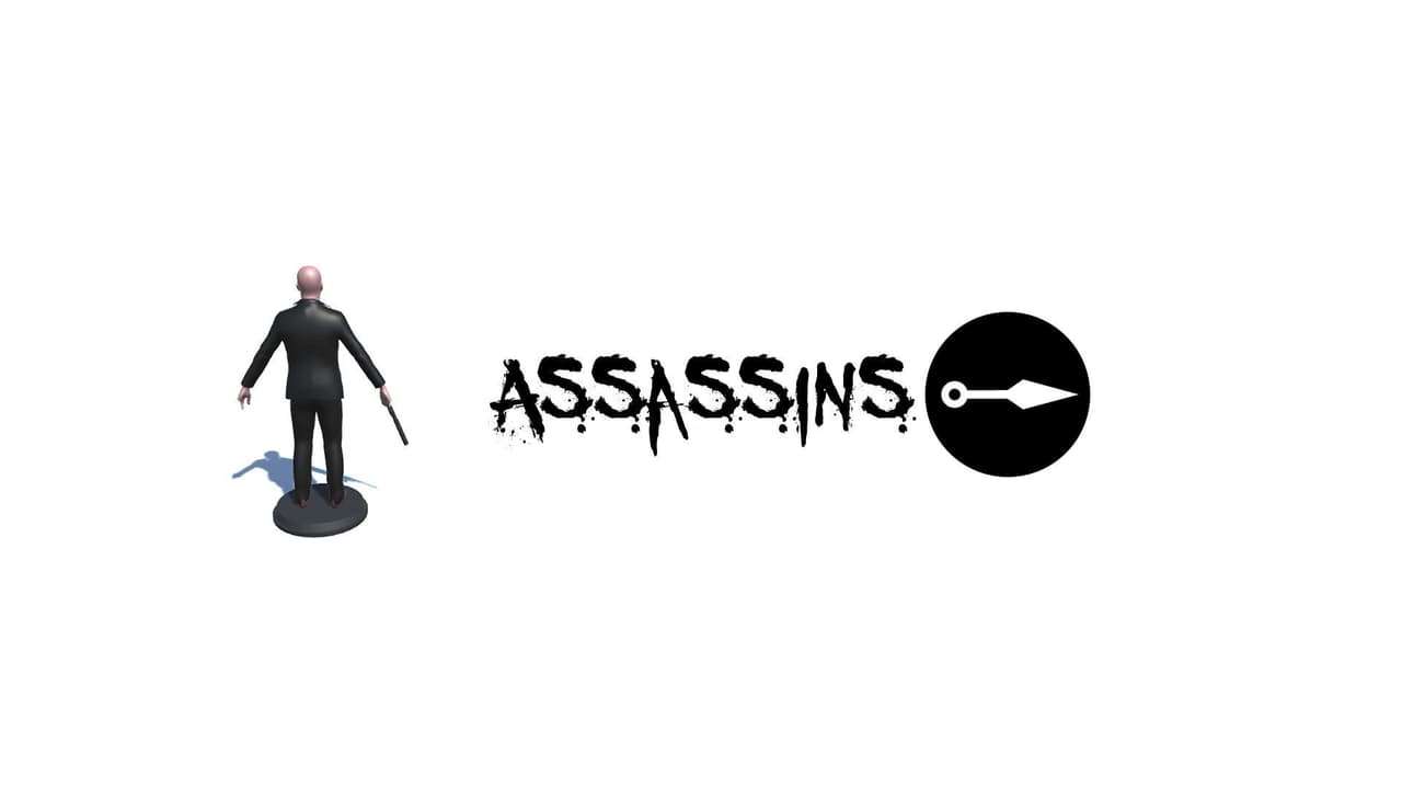 Assassins Go screenshot 2