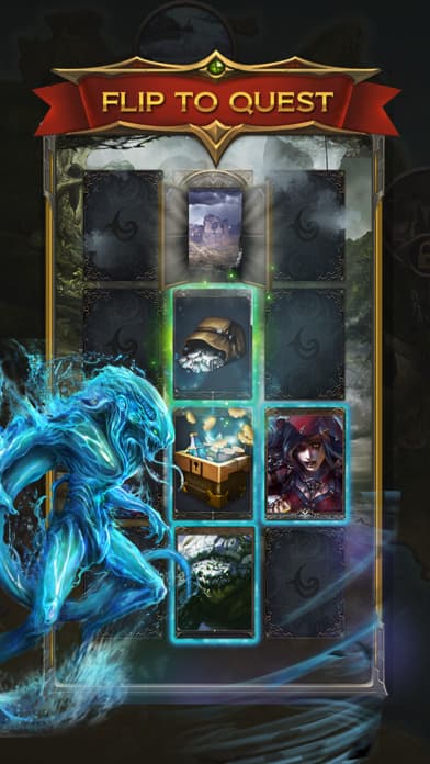Titans screenshot 3