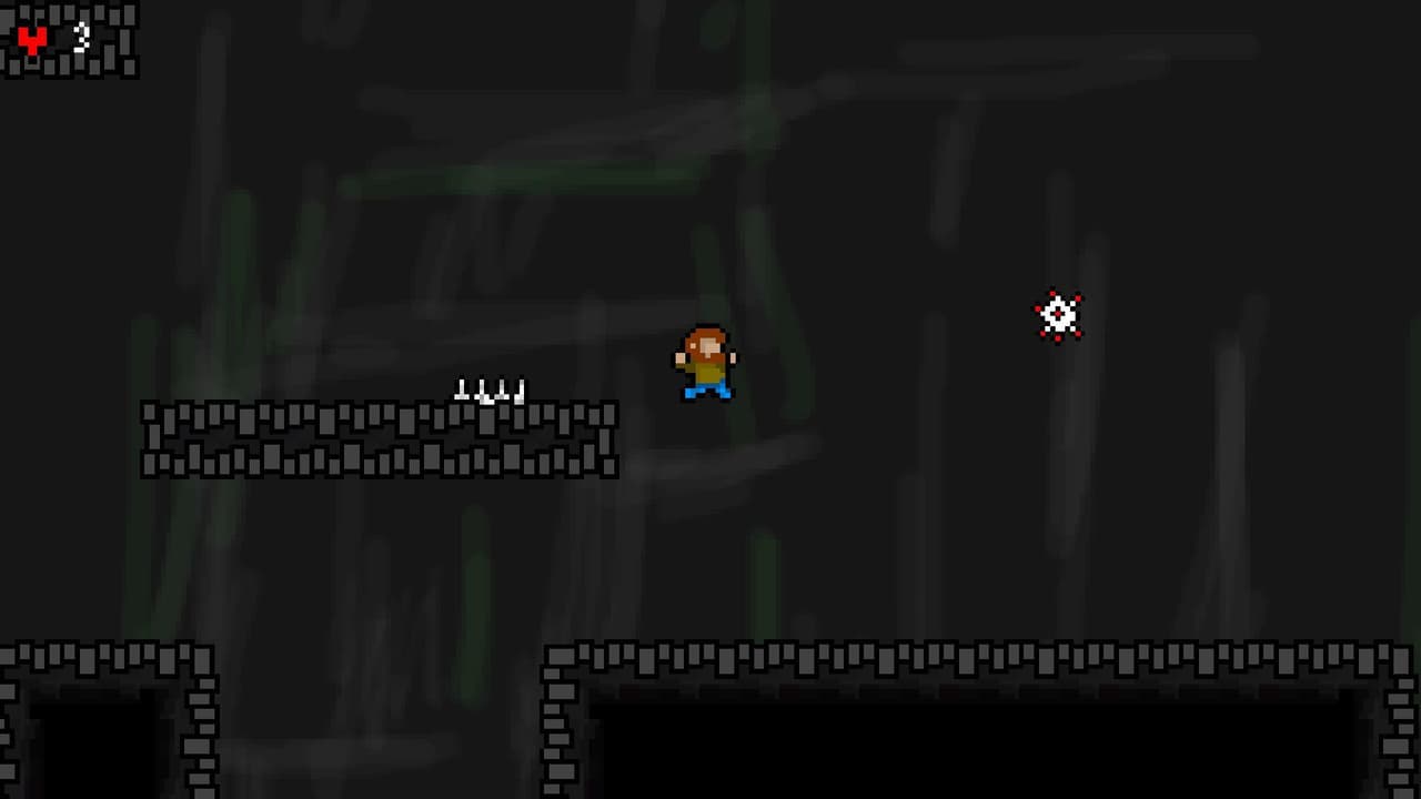 Sparks of solidarity screenshot 2