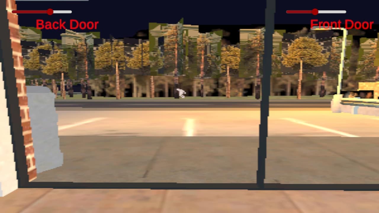 Nightshift (itch) screenshot 6