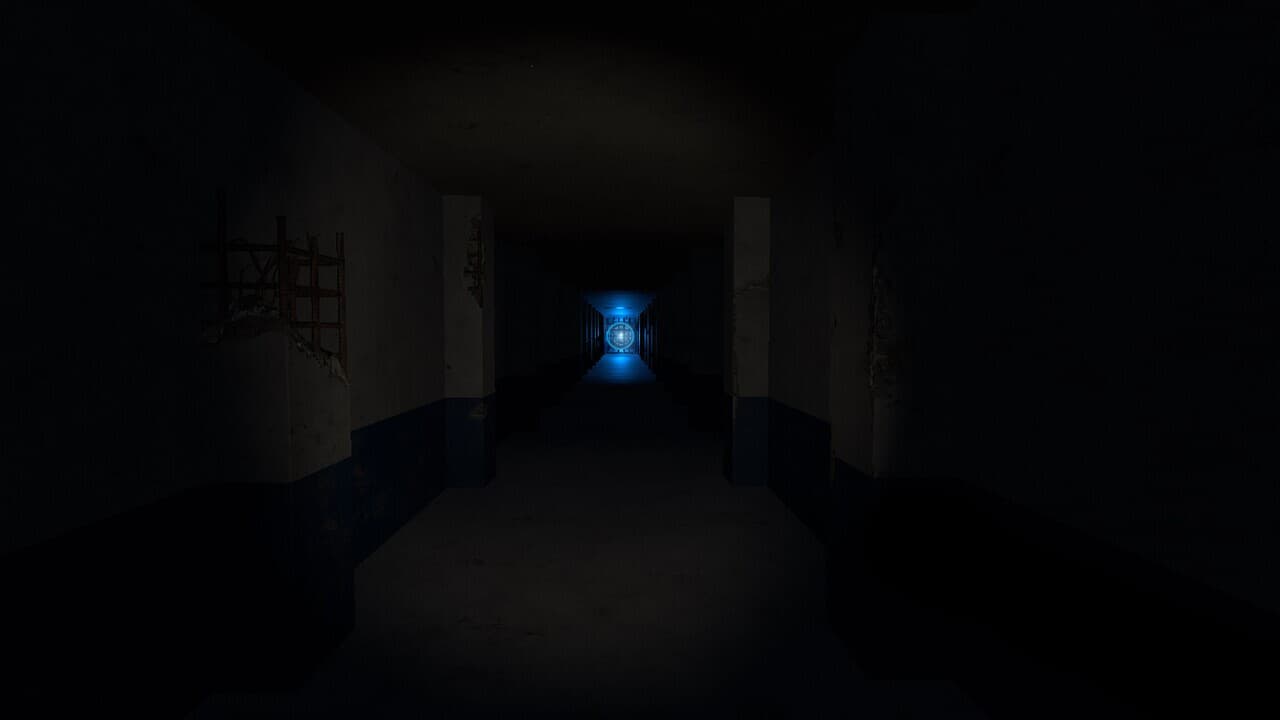 The horror of secret experiments screenshot 3