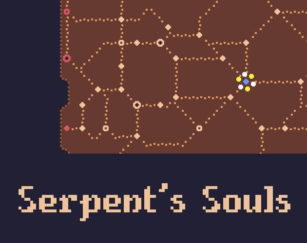 Serpents Souls