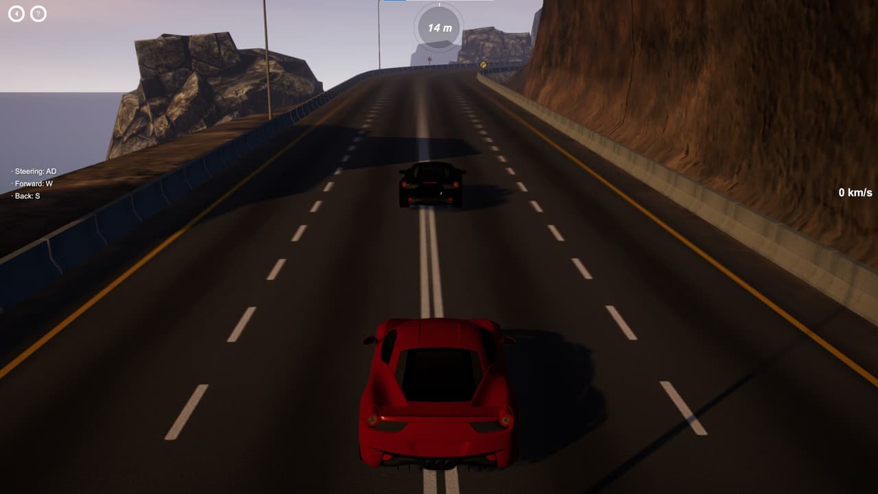 Rose Action screenshot 3
