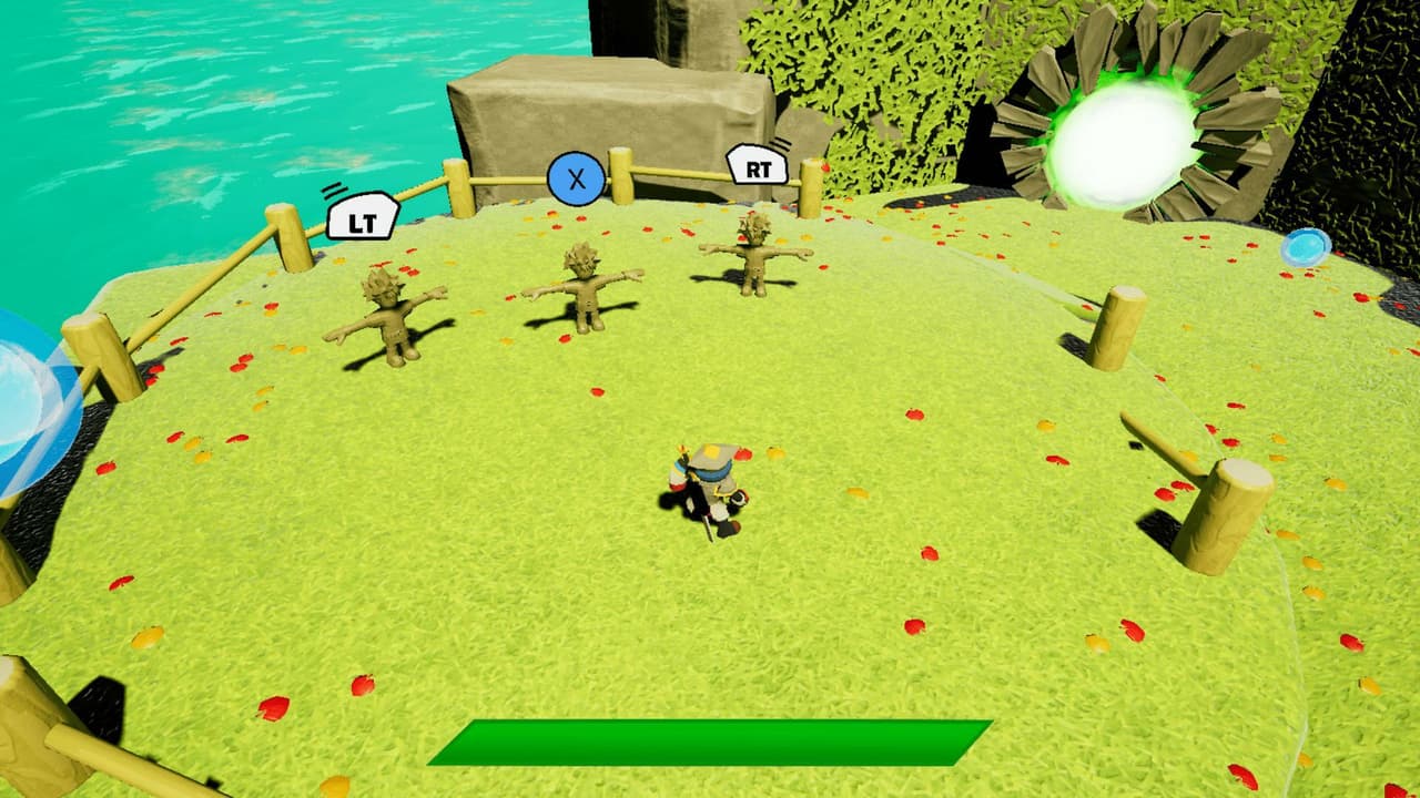 BrawlSlash screenshot 5
