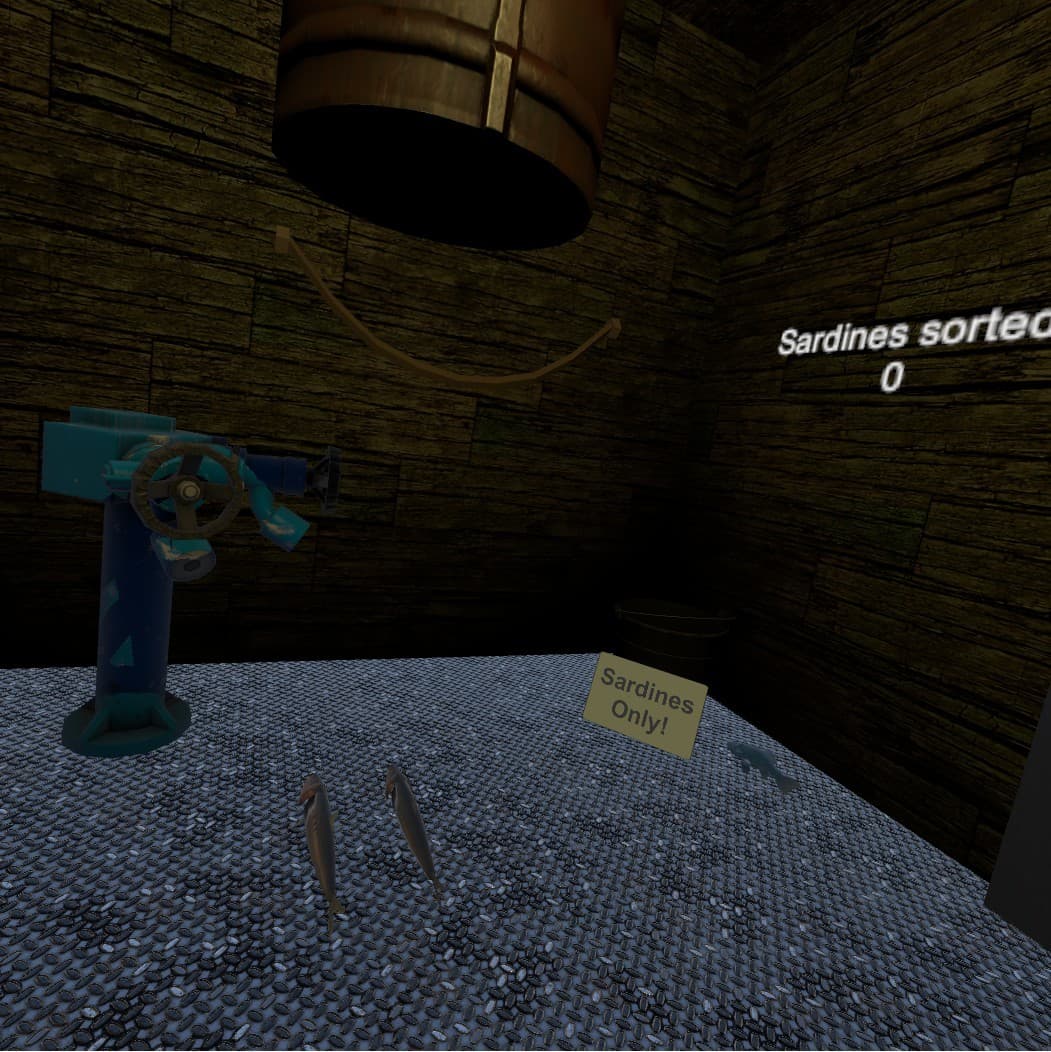Indentured Servant screenshot 4