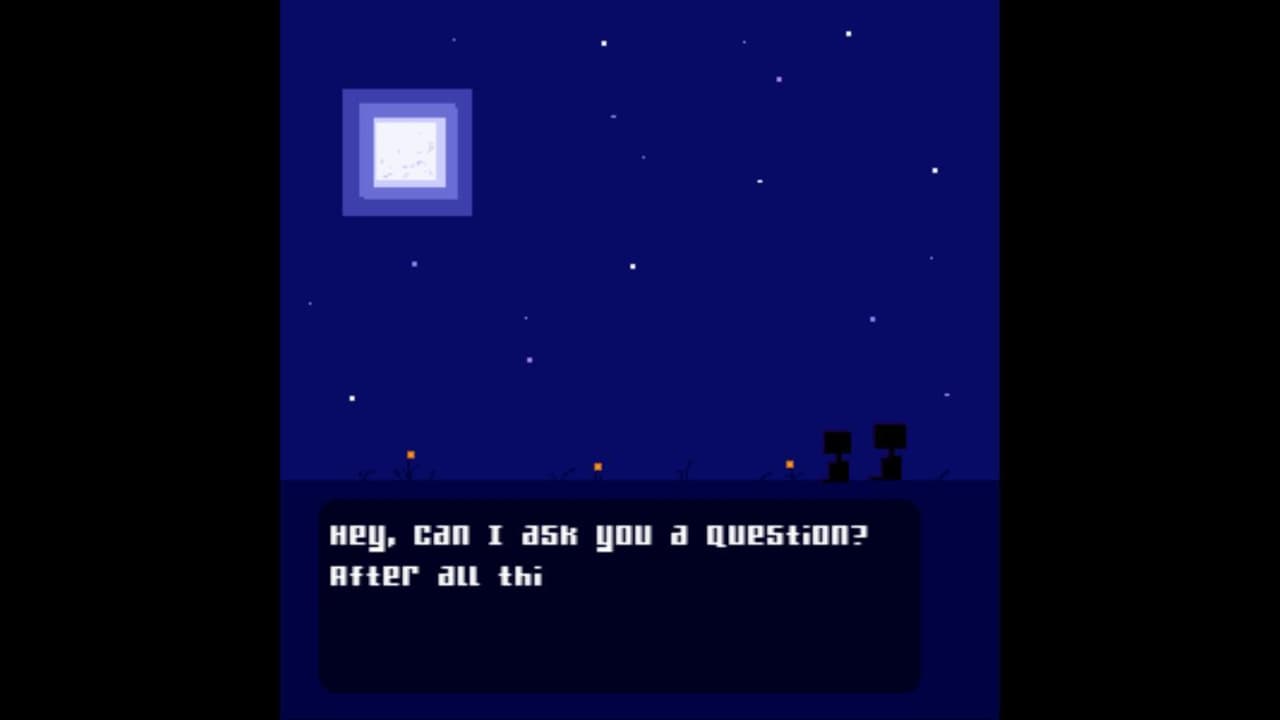 Mea Culpa screenshot 4