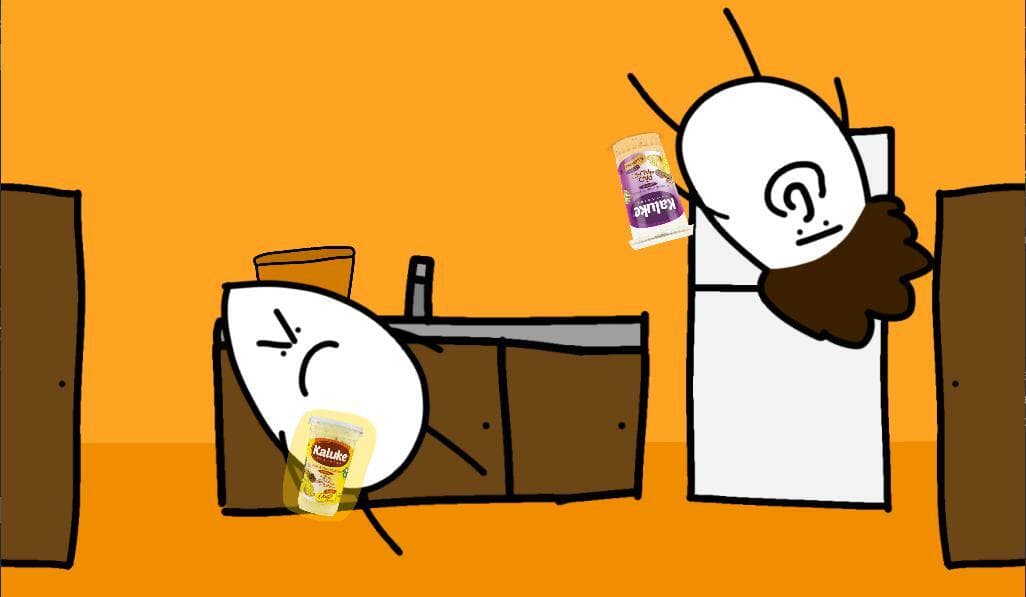 War of Sacred Sauce screenshot 4