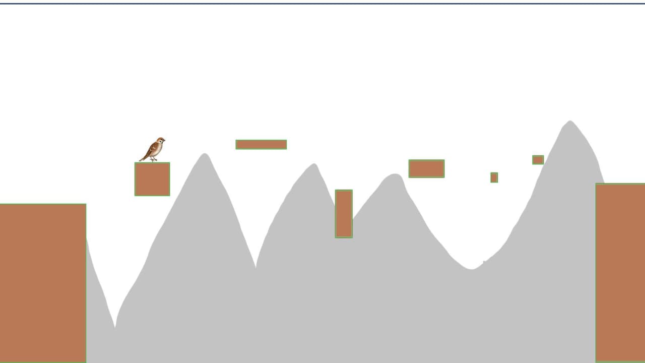 Bloodhound Jump screenshot 3