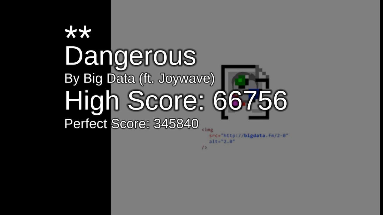 Cube Dancing screenshot 2