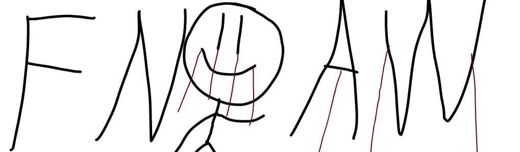 FNAW: Five nights at whats