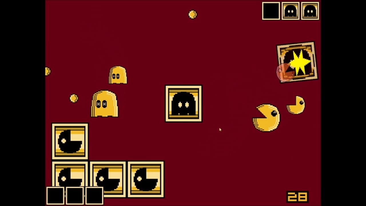 Pellet Packer: Micro Munch screenshot 2