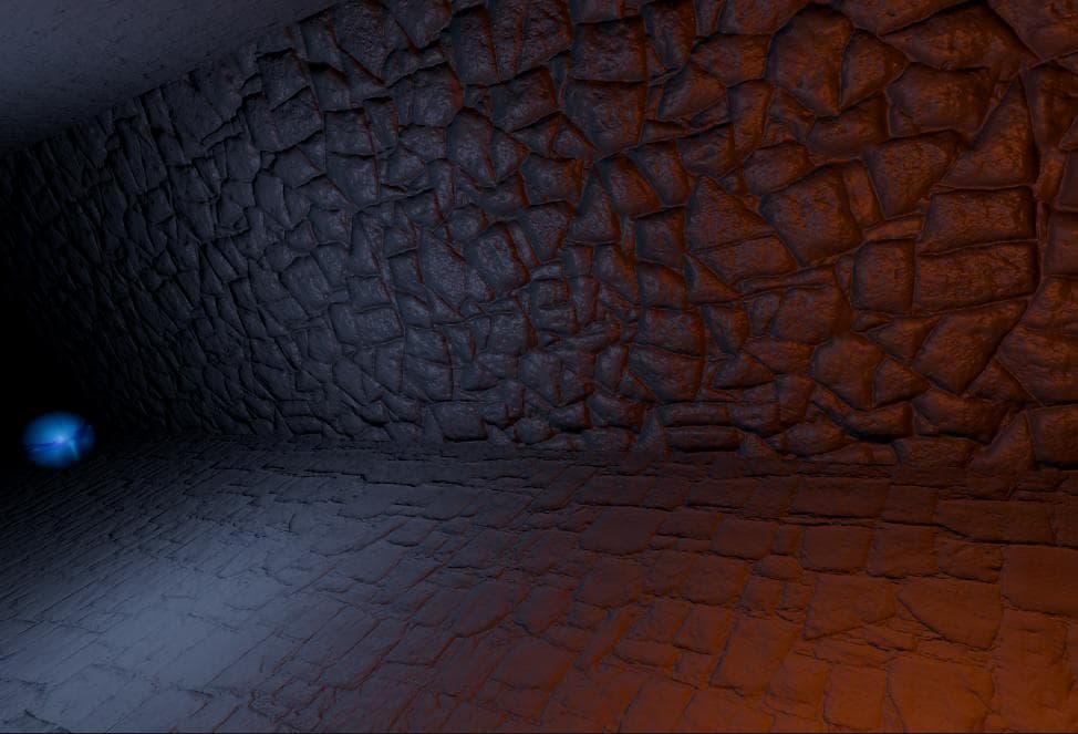 Dungeons of Hello World screenshot 3