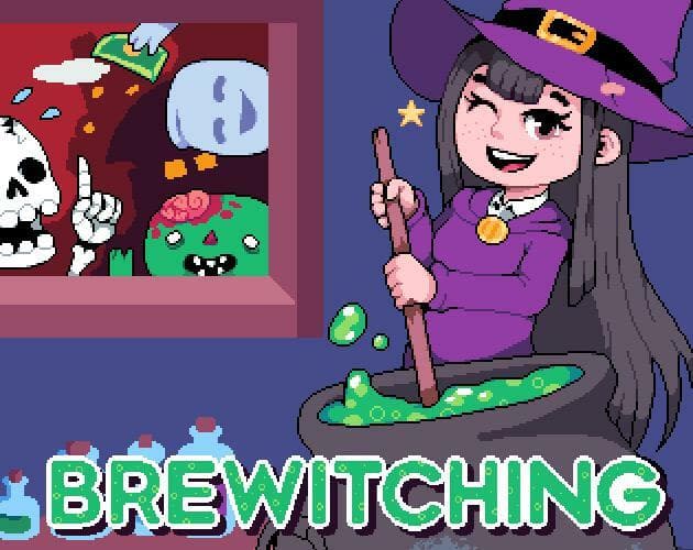 [ESP] Brewitching