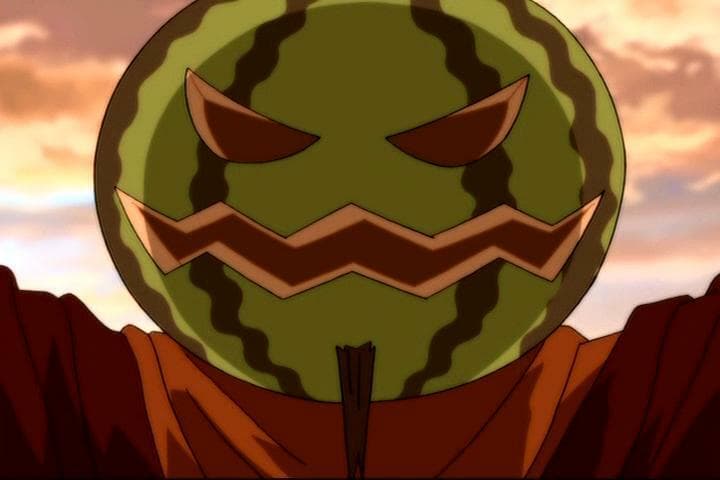 The Rise of Melon Lord