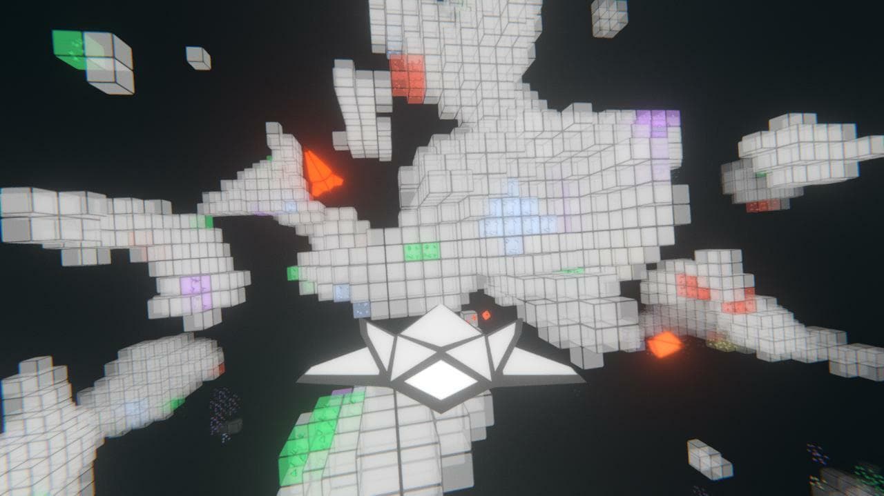 VoidLoad screenshot 2