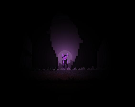 Keyara, the obscurus screenshot 3